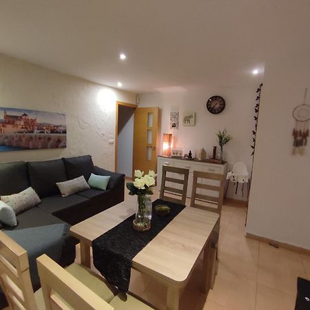 Olivia Apartamento Córdova Exterior foto