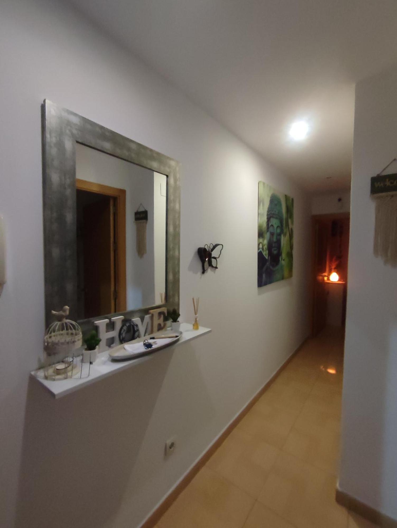 Olivia Apartamento Córdova Exterior foto