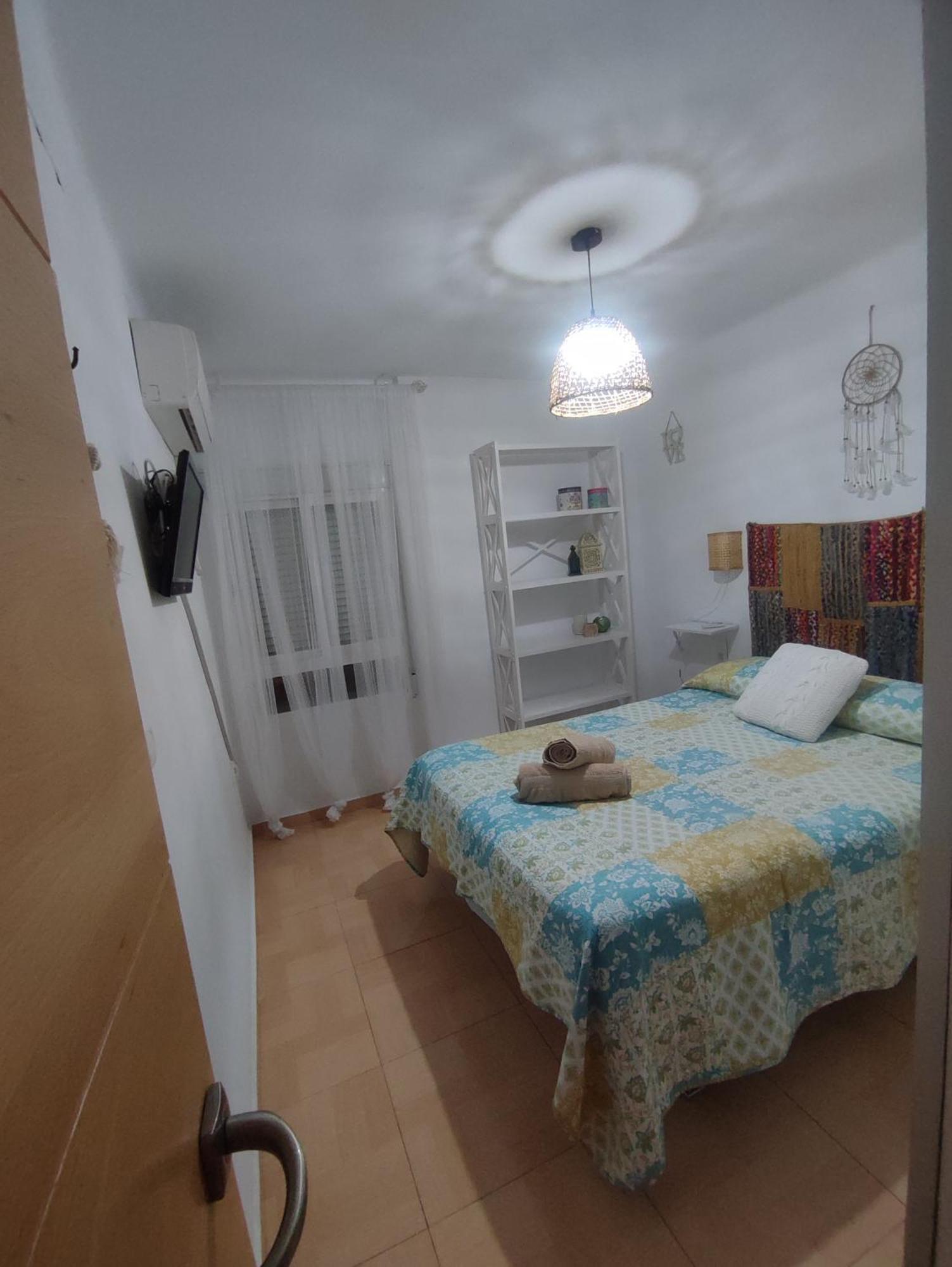 Olivia Apartamento Córdova Exterior foto