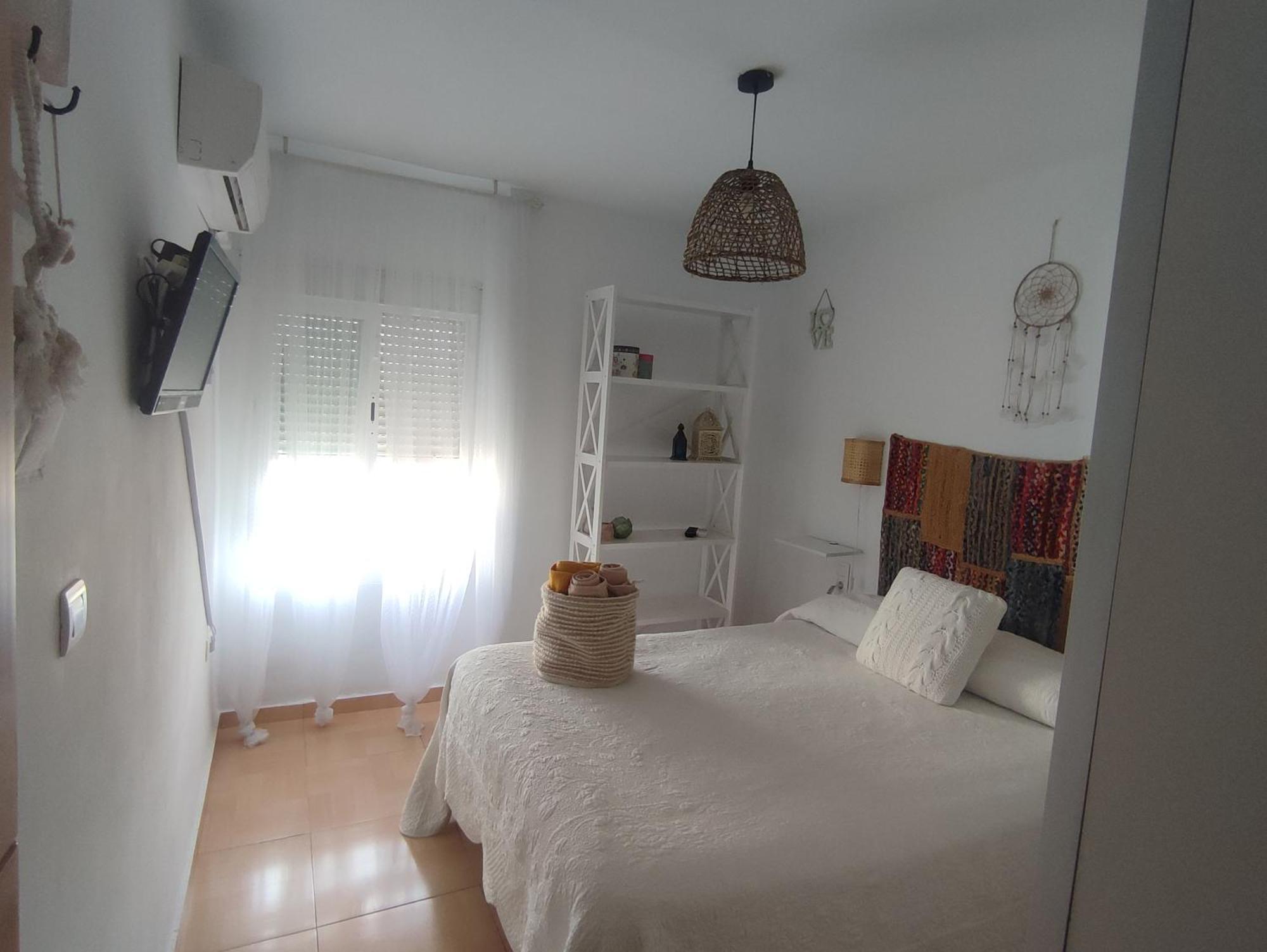 Olivia Apartamento Córdova Exterior foto